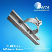 Cable Clamps of Strut Channel Accesspries (CE, UL, cUL, TUV, ISO)